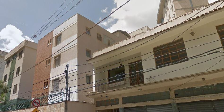 (REPRODUÇÃO / GOOGLE STREET VIEW)