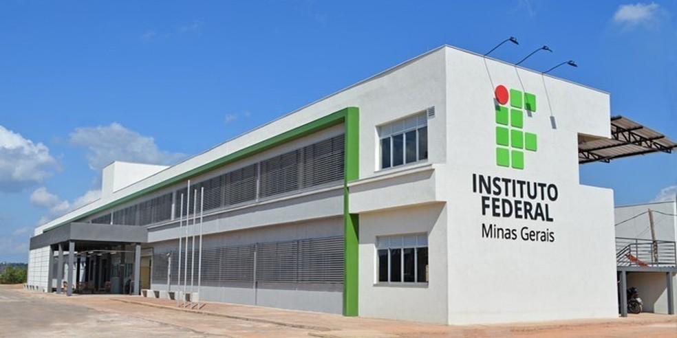 (IFMG/Divulgação)
