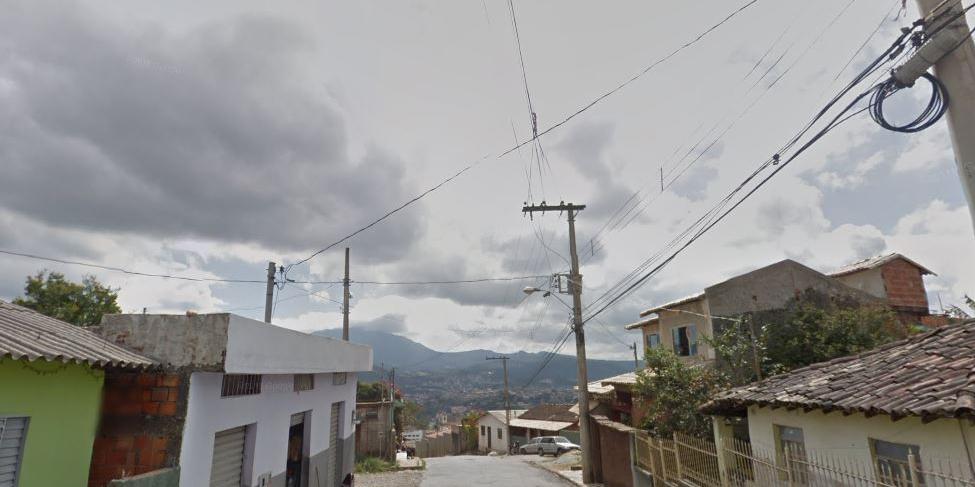 (REPRODUÇÃO / GOOGLE STREET VIEW)