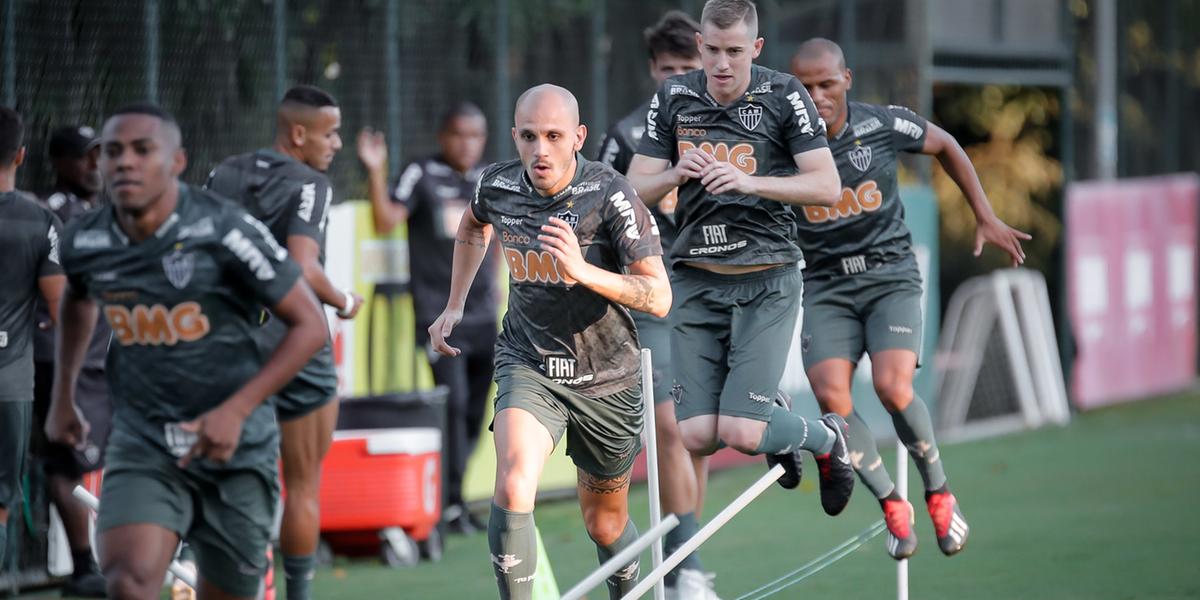 (Bruno Cantini/Atlético)