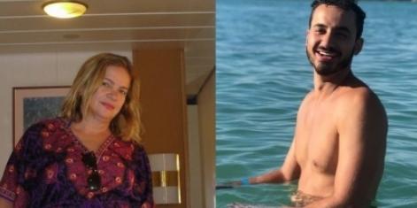 (Facebook/Montagem)