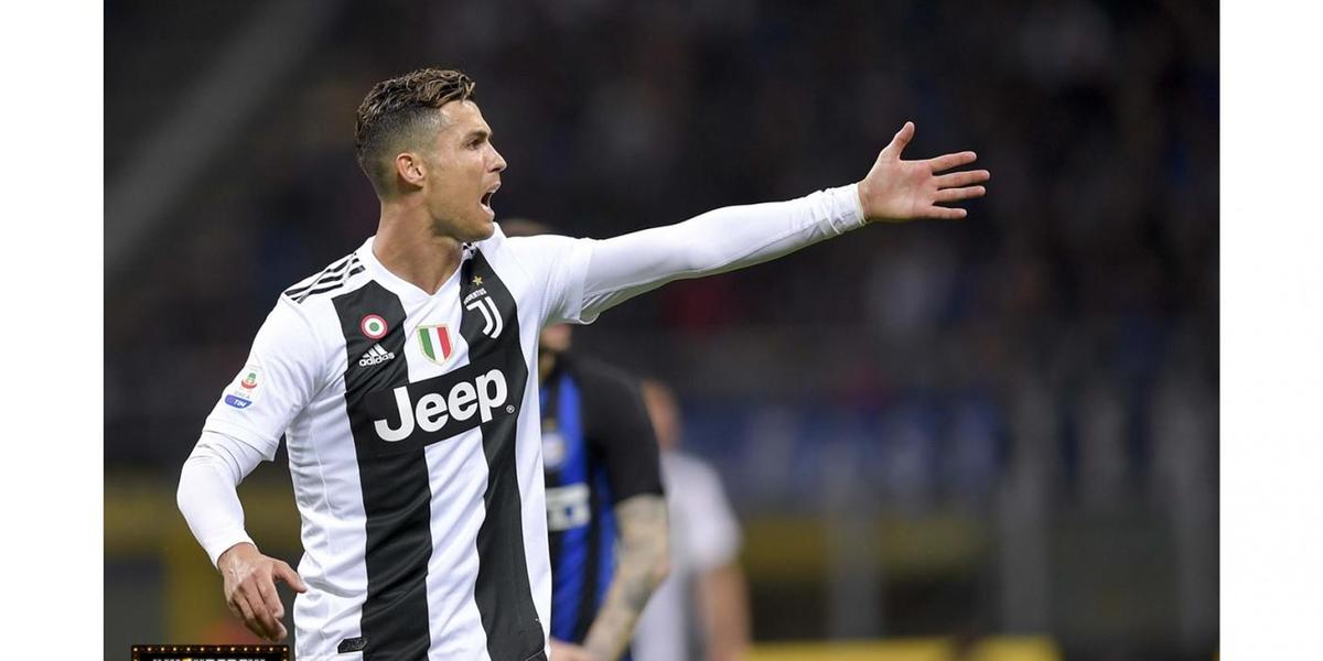(Juventus/Divulgação)