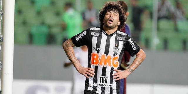 (Bruno Cantini/Atlético/divulgação)