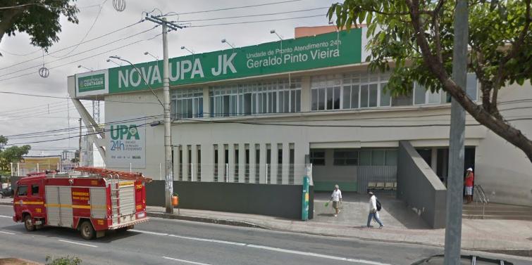 (Google Street View)