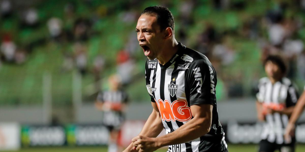  (Bruno Cantini / Atlético)