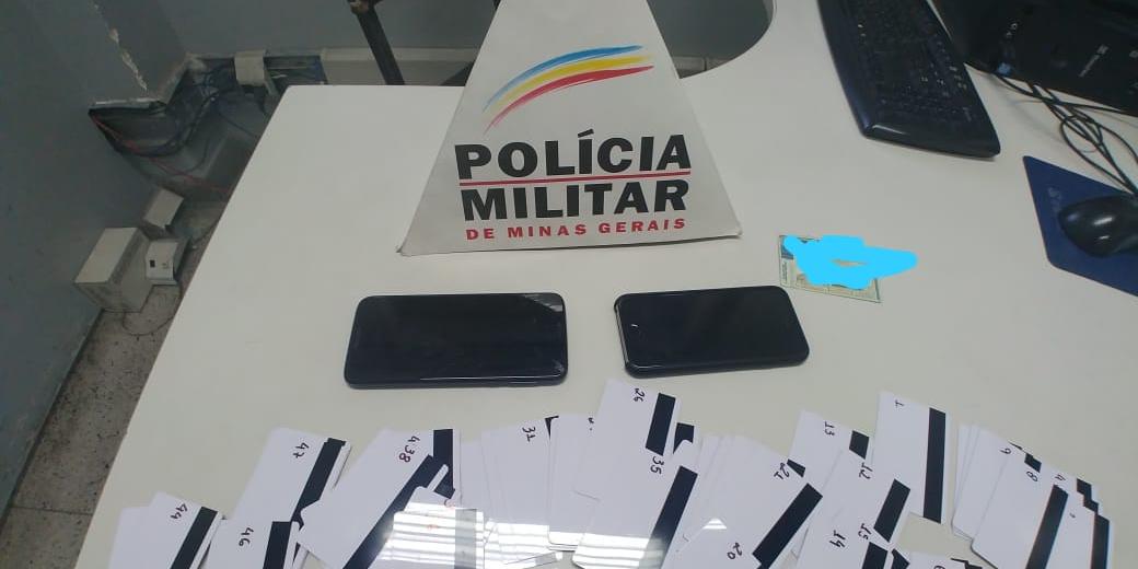 (Divulgação/PMMG)