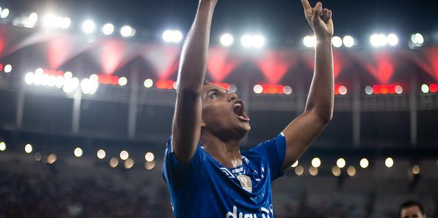 (Bruno Haddad/ Cruzeiro)
