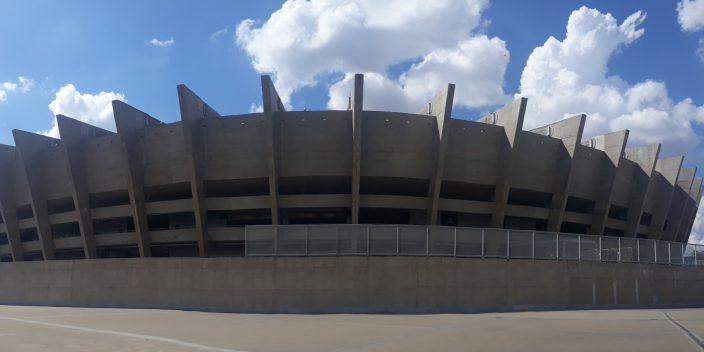  (Divulgação/ Mineirão )