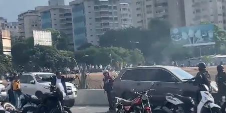 (Reprodução/Twitter)