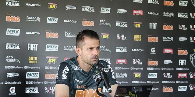 (Bruno Cantini/ Atlético)