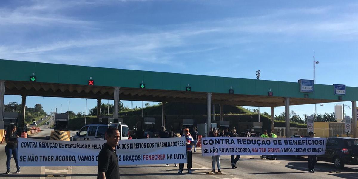 (FENECREP / DIVULGAÇÃO)