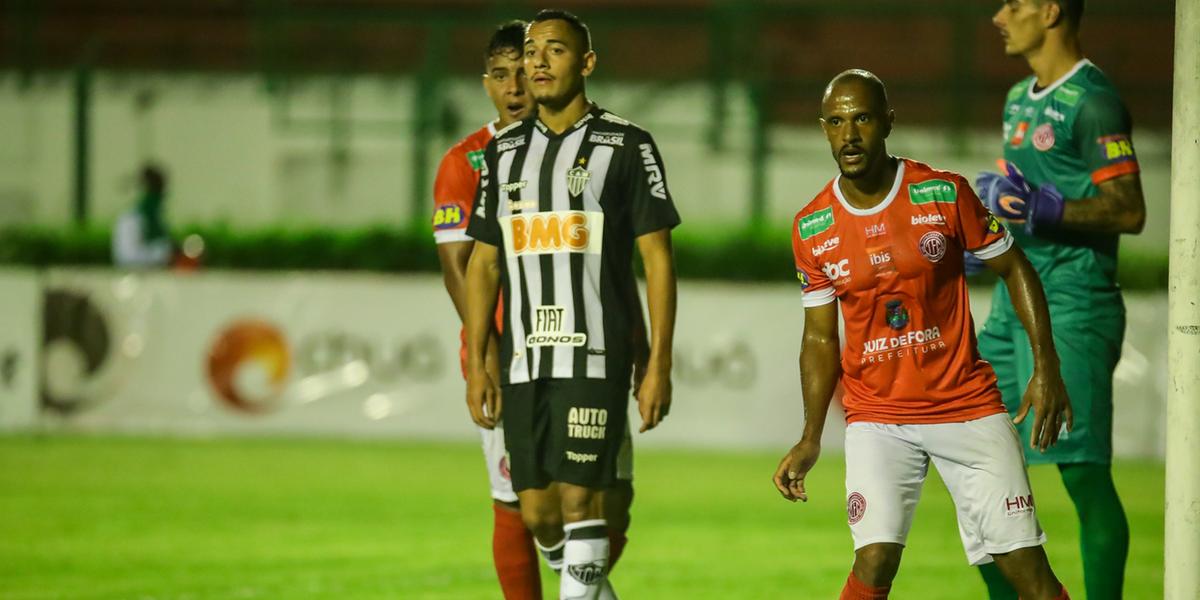  (Bruno Cantini/Atlético)