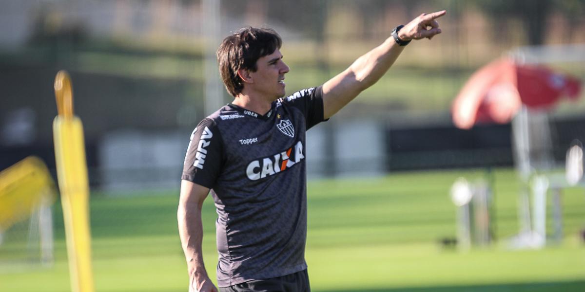 (Bruno Cantini/Atlético)