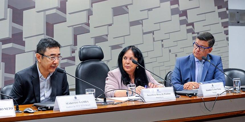 (Jane de Araújo/Agência Senado)