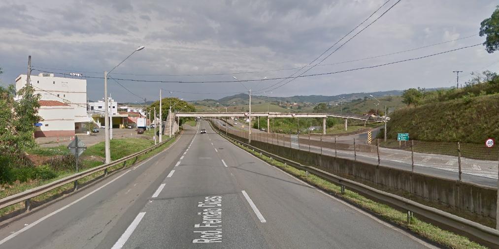  (Reprodução/Google Street View)