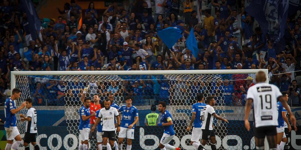 (Vinnicius Silva/Cruzeiro)
