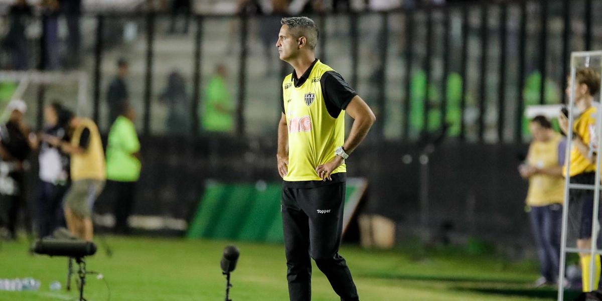  (Bruno Cantini/Atlético)