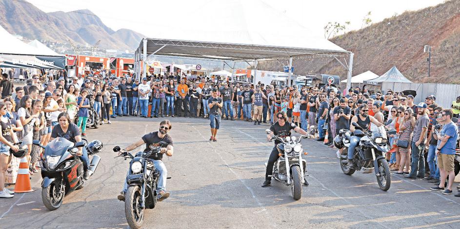  (Revista Exclusive/Divulgação)