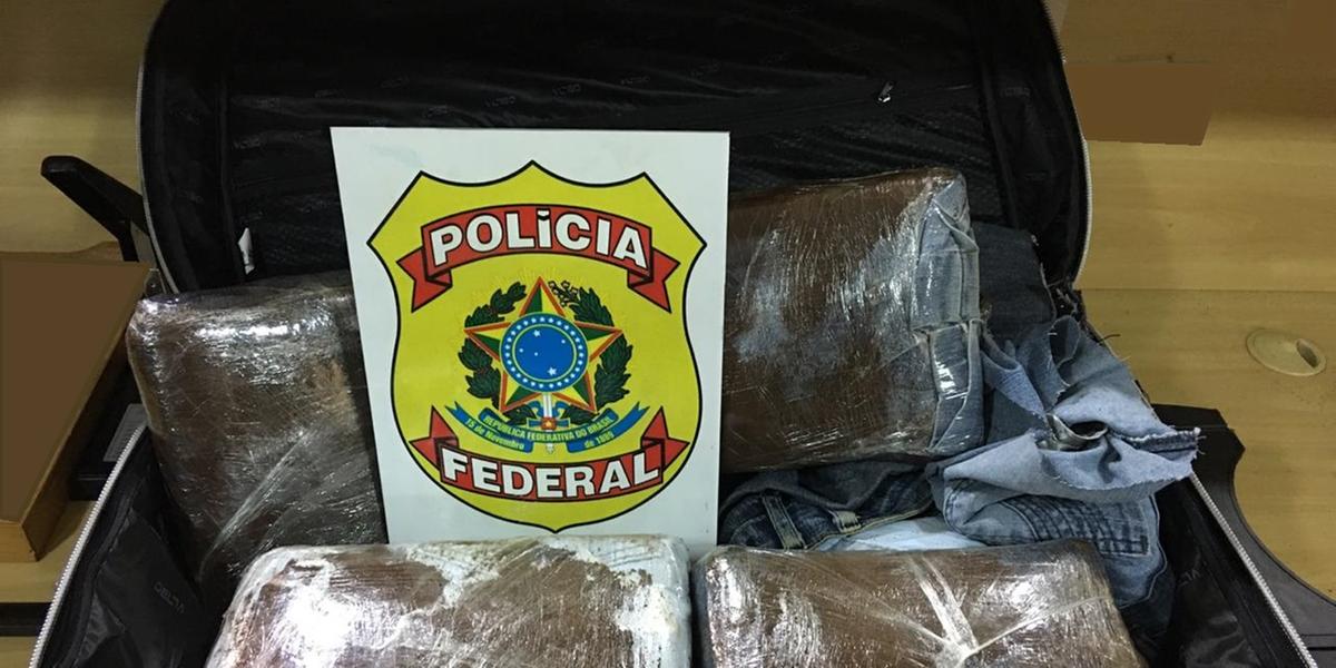  (Polícia Federaç/Divulgação)