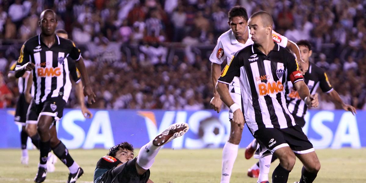  (Bruno Cantini/Atlético)