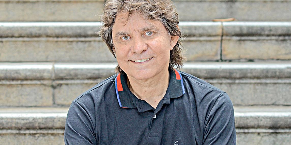  (JOÃO DINIZ/DIVULGAÇÃO)