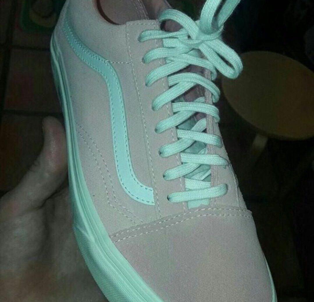 A verdade e o tênis colorido: Qual a sua verdadeira cor?