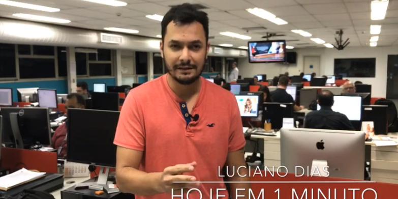  (hoje em 1 minuto)