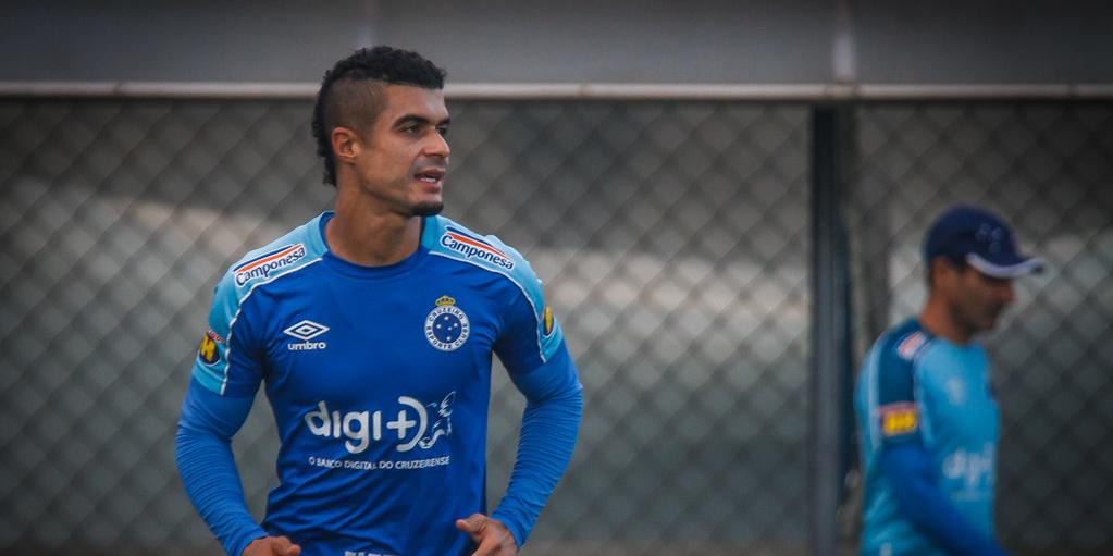  (Vinnicius Silva/Cruzeiro)
