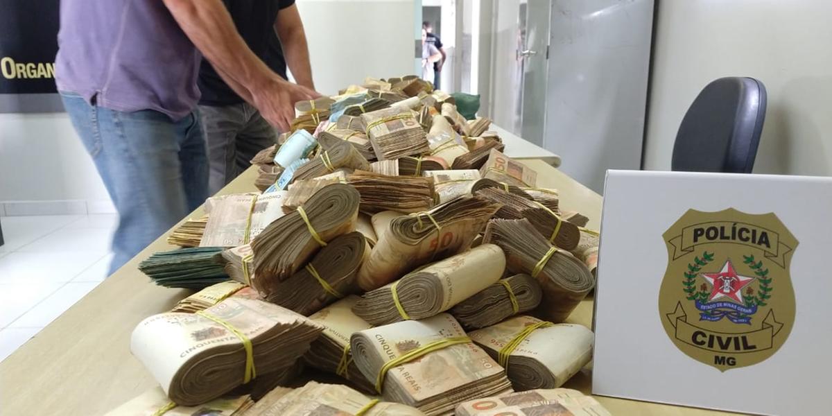 (Polícia Civil/Divulgação)