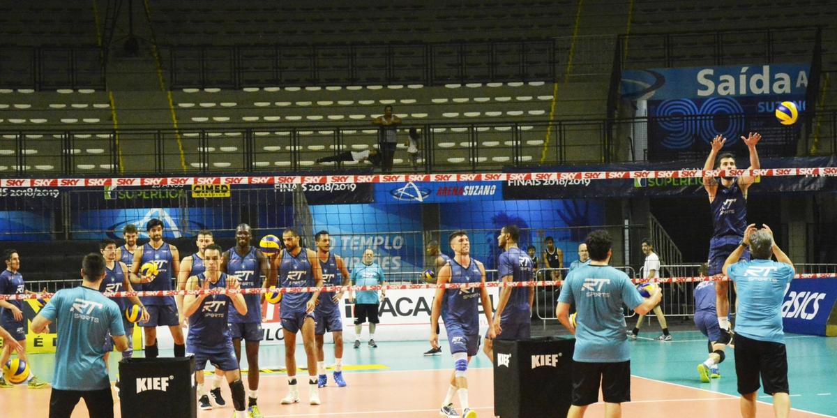  (Renan Rodrigues/CBV)