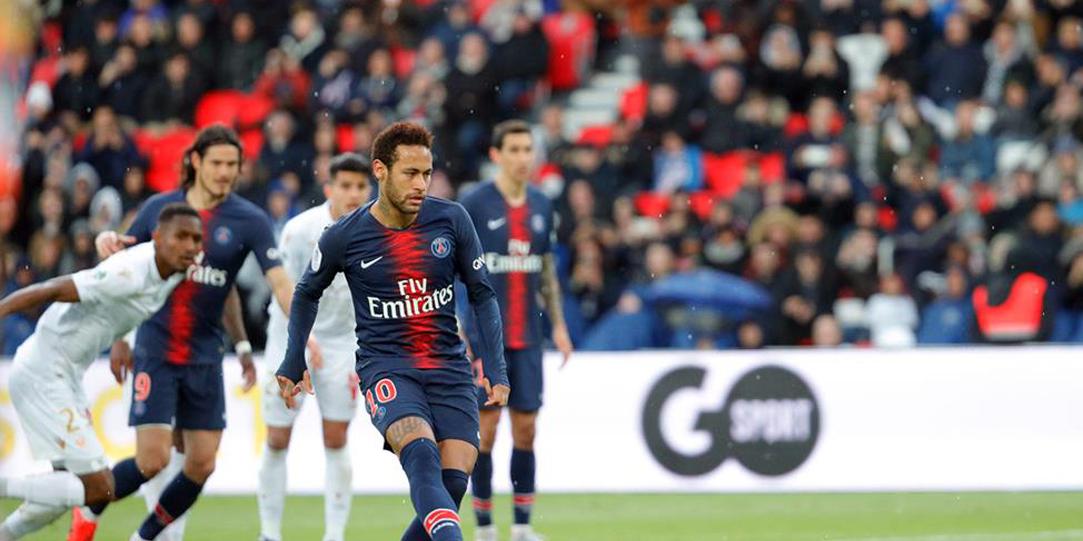 (C. Gavelle/PSG)