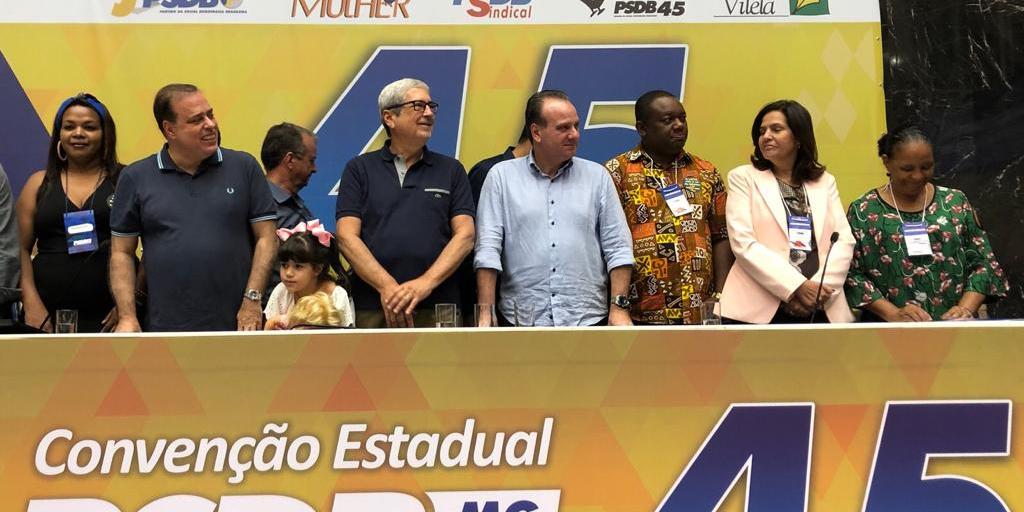 (Bruno Garces/PSDB)
