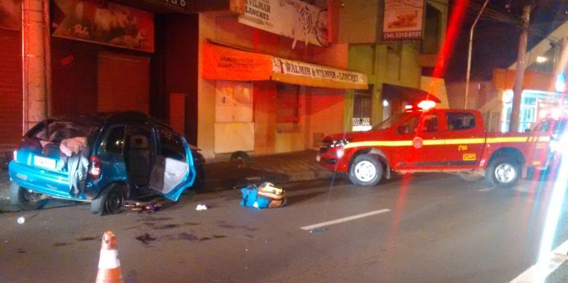  (Bombeiros / Divulgação)