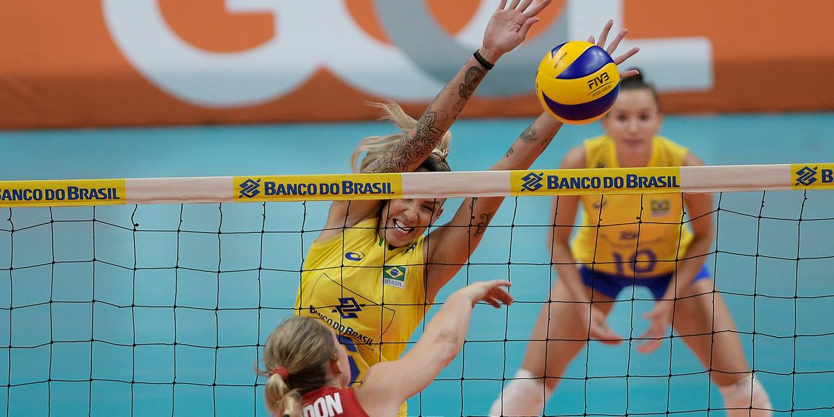 (Alexandre Loureiro/Inovafoto/CBV)