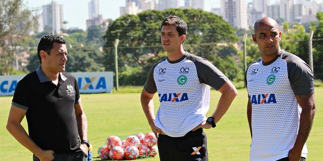 (Goiás/Divulgação)