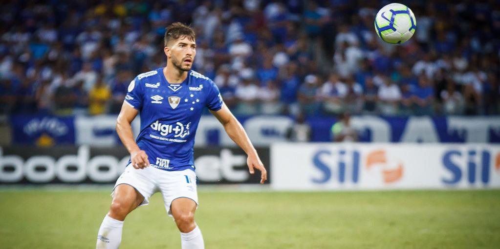 (Vinnicius Silva/Cruzeiro)