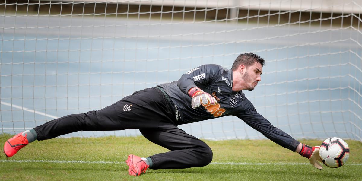 (Bruno Cantini / Atlético)