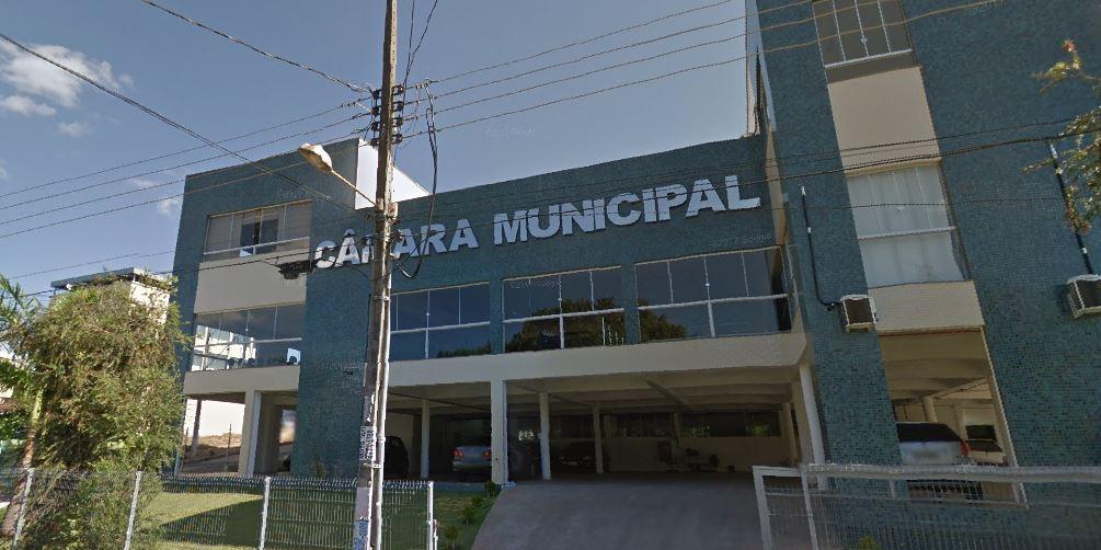 (REPRODUÇÃO / GOOGLE STREET VIEW)