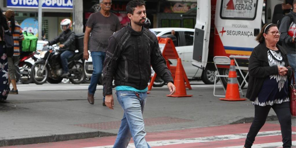 (Lucas Prates/Hoje em Dia)