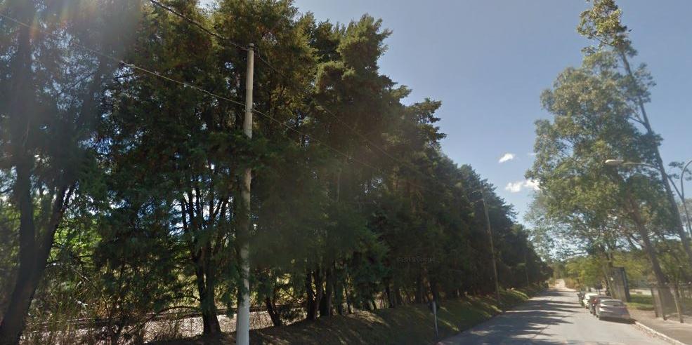 (REPRODUÇÃO / GOOGLE STREET VIEW)