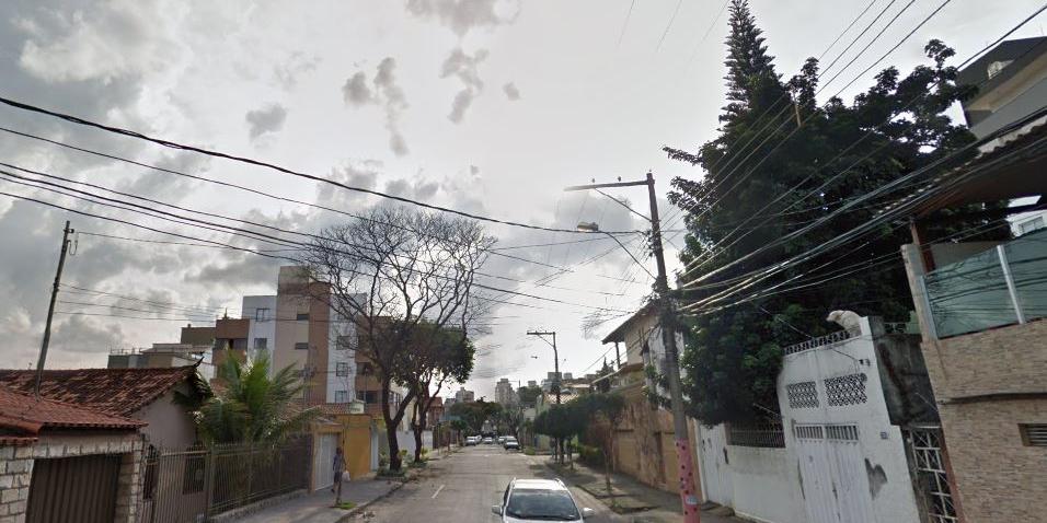 (REPRODUÇÃO / GOOGLE STREET VIEW)