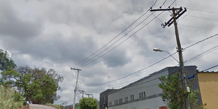 (Google Street Views/Reprodução)