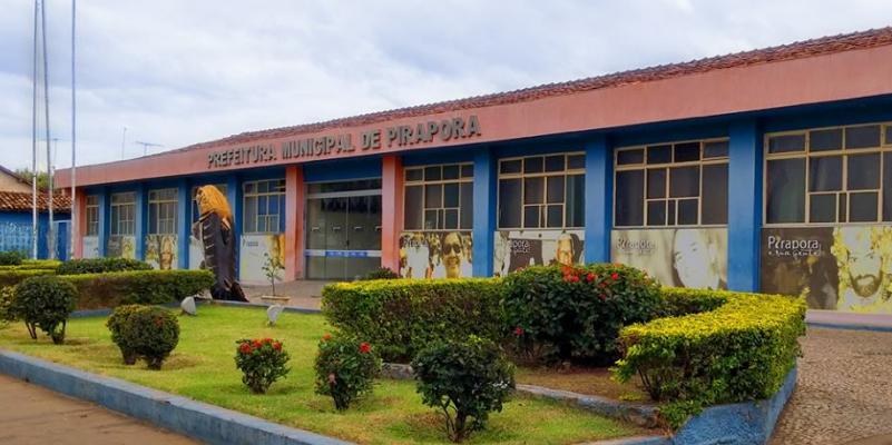  (Reprodução/ Prefeitura de Pirapora)