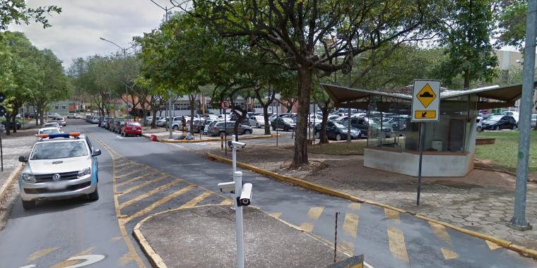 (Reprodução/ Google Street View)