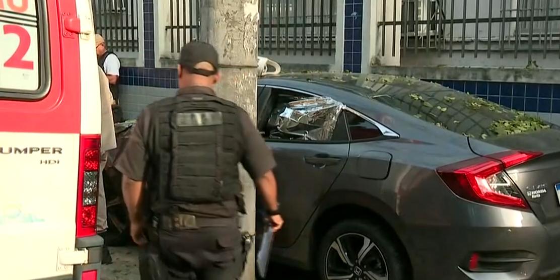 (Reprodução/TV)