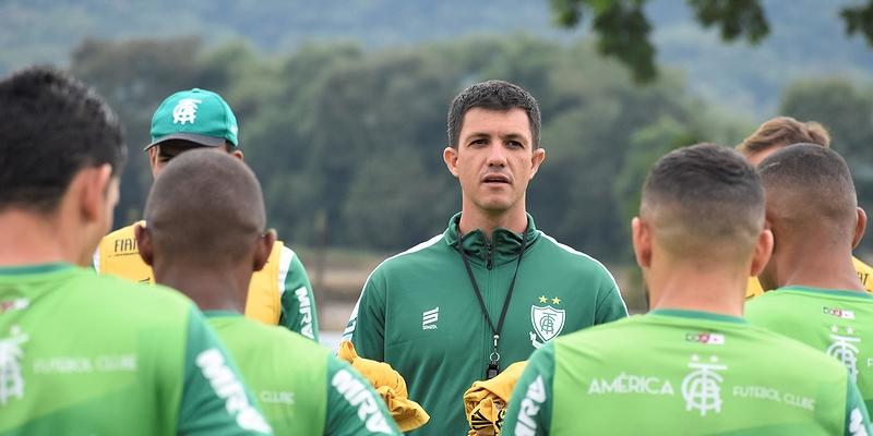 (Daniel Hott/ América)