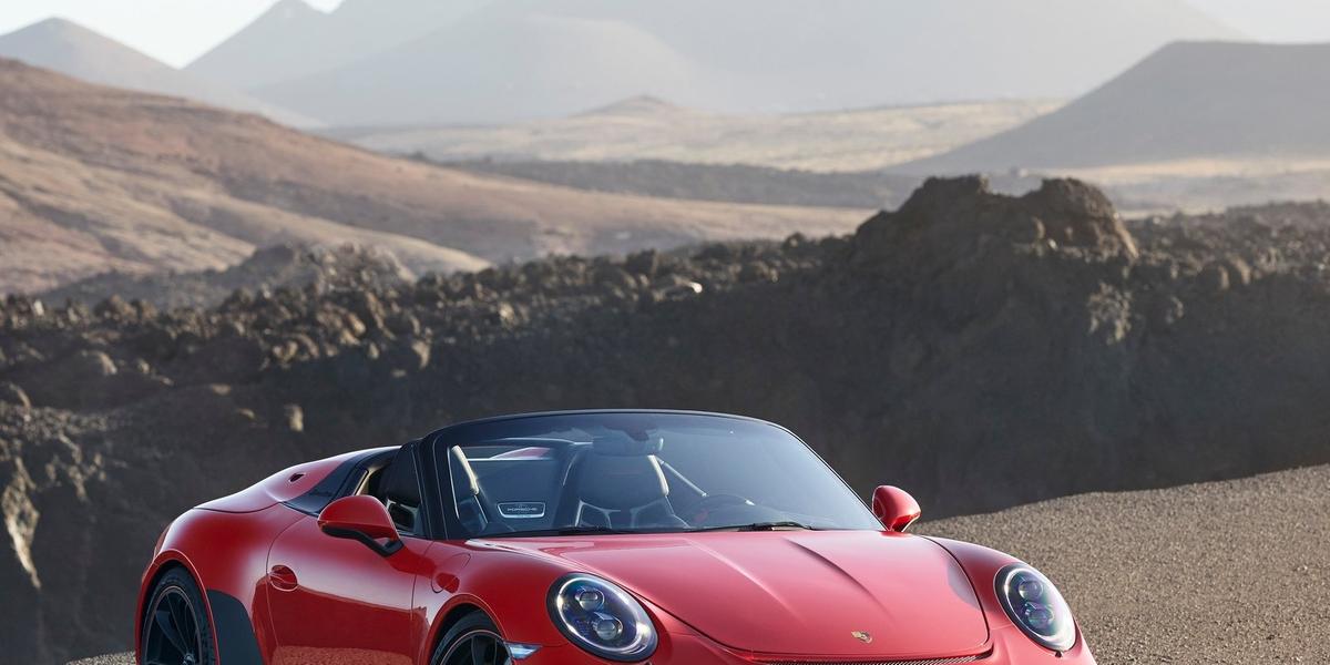  (Porsche)