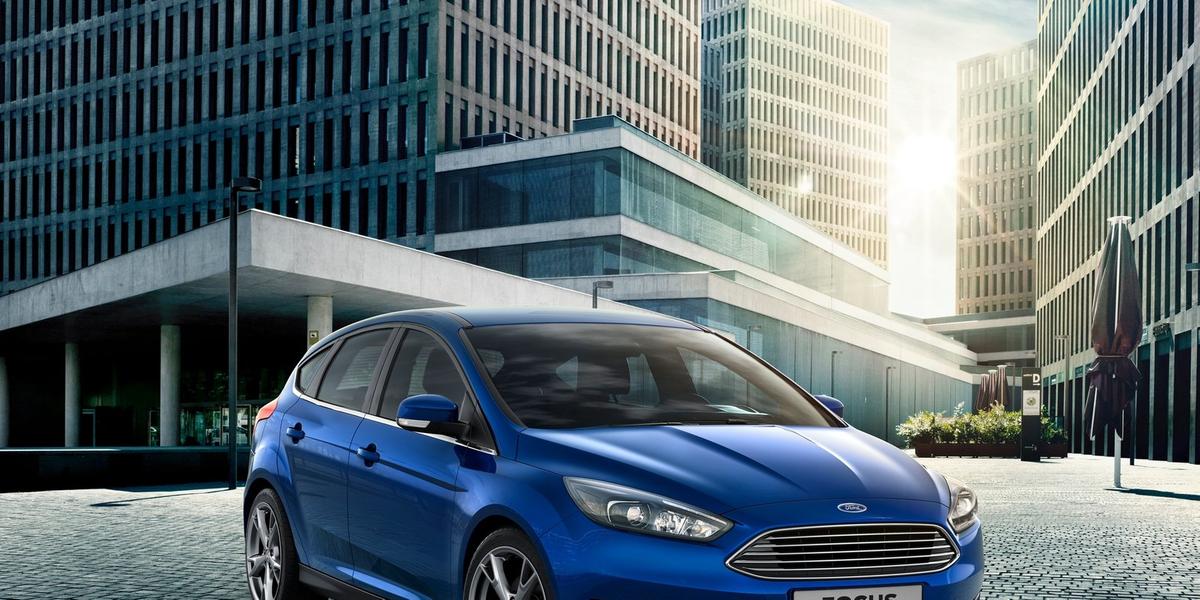 (Ford)