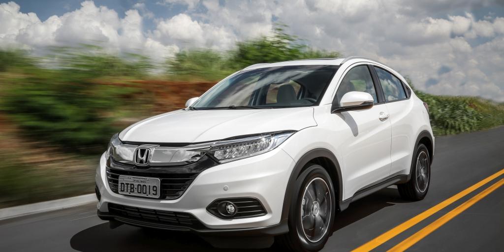 (Honda)