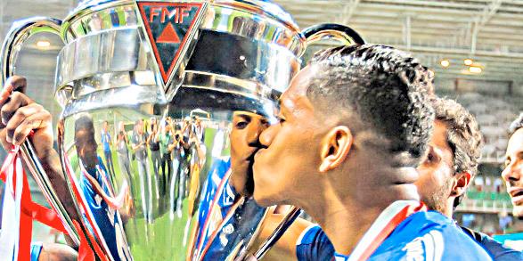 (Vinnicius Silva/Cruzeiro)
